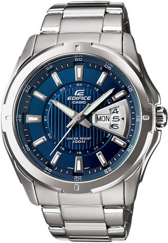 Наручные часы Casio Edifice EF-129D-2A
