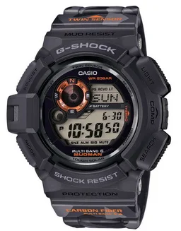 Наручные часы Casio G-SHOCK GW-9300CM-1E
