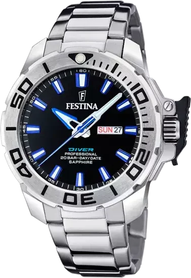 Наручные часы Festina F20665/3