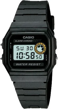 Casio F-94WA-8D
