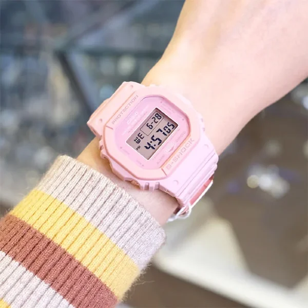 Casio DW-5610SL-4A4
