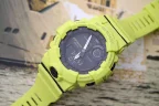 Наручные часы Casio G-SHOCK GBA-800-9A