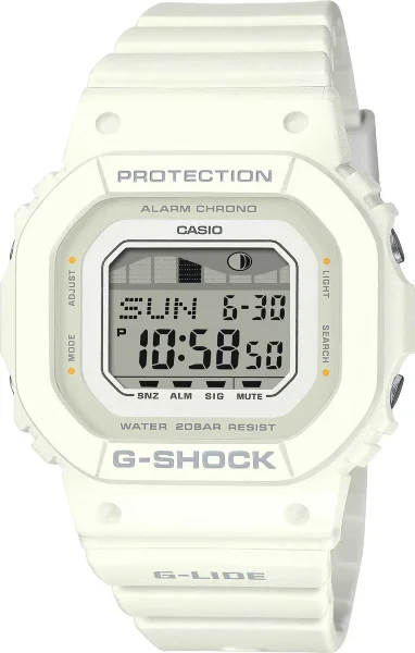 Наручные часы Casio  GLX-S5600-7B