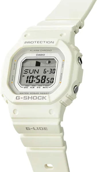 Наручные часы Casio  GLX-S5600-7B