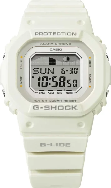 Наручные часы Casio  GLX-S5600-7B