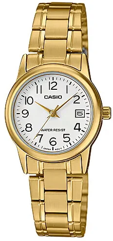 Наручные часы Casio LTP-V002G-7B2