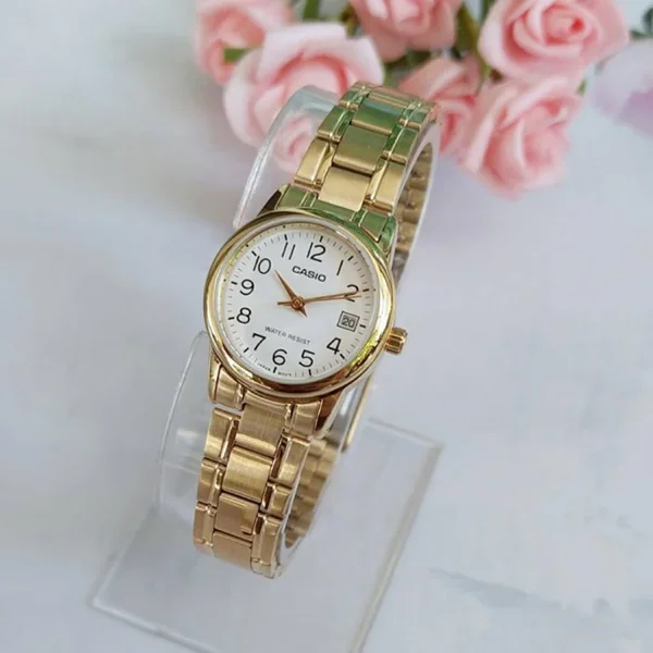 Наручные часы Casio LTP-V002G-7B2