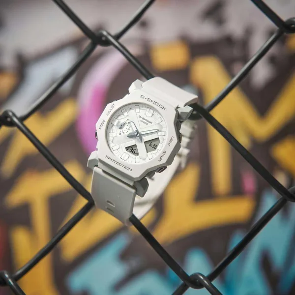 Наручные часы Casio  GA-2300-7A