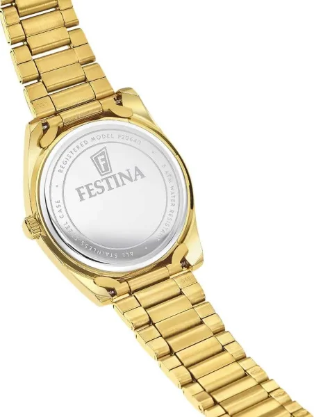 Наручные часы Festina F20640/4