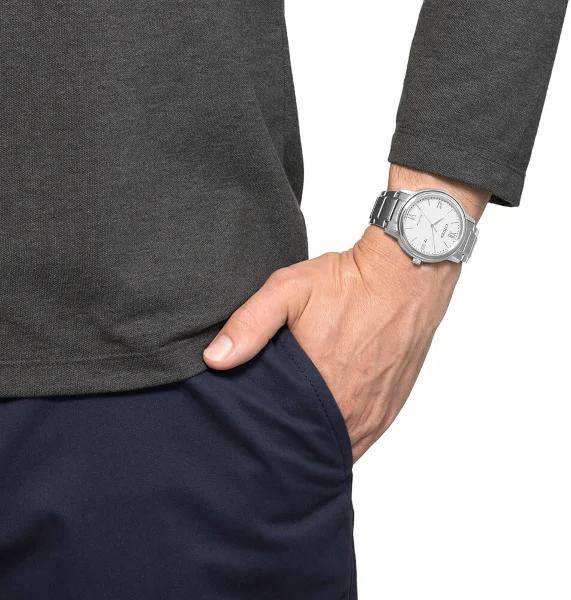 Наручные часы Citizen Eco-Drive AW1670-82A