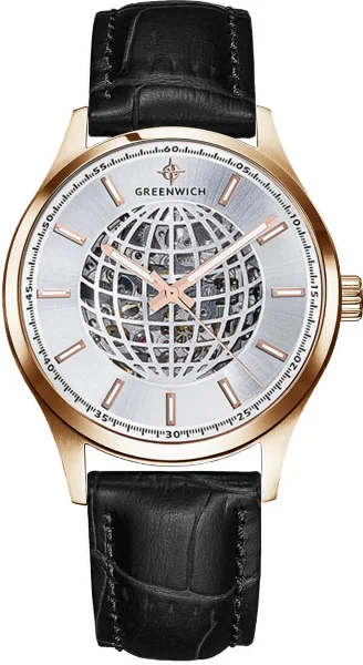 Наручные часы Greenwich GW 056.41.33