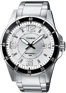 Наручные часы Casio  MTP-1291D-7A