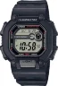Наручные часы Casio  W-737H-1A
