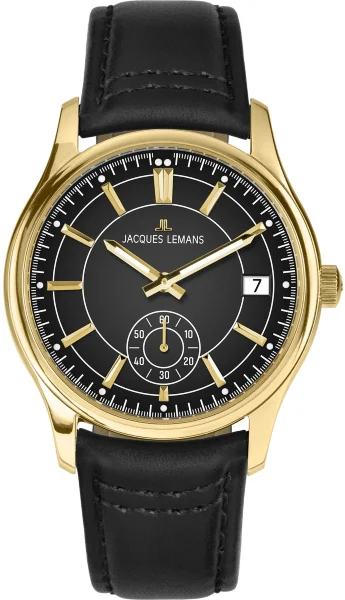 Наручные часы Jacques Lemans  1-2197E