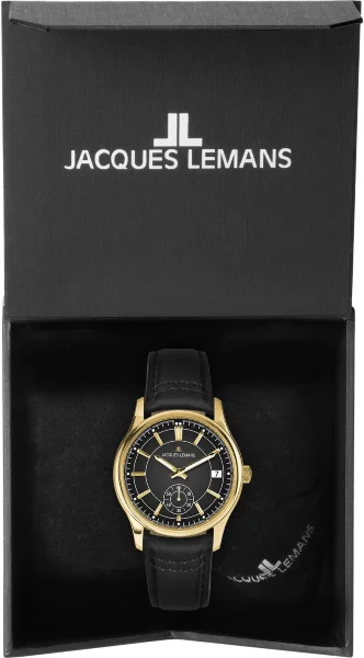 Наручные часы Jacques Lemans  1-2197E