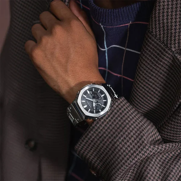 Casio GM-B2100SD-1C