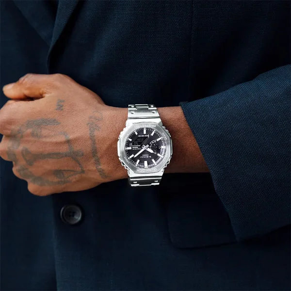 Casio GM-B2100SD-1C