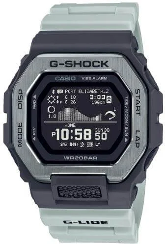 Наручные часы Casio  GBX-100TT-8
