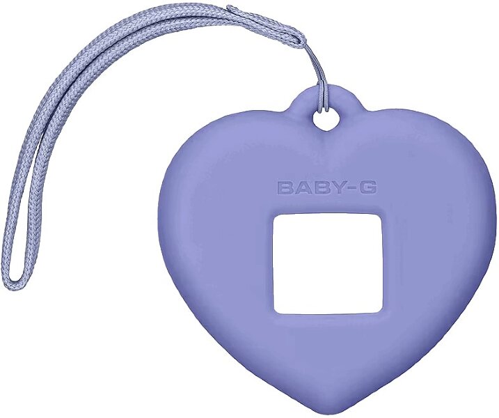 Наручные часы Casio  BGD-10KH-2B