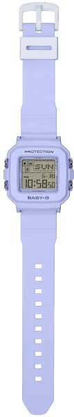 Наручные часы Casio  BGD-10KH-2B