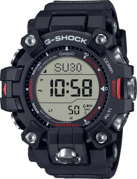 Наручные часы Casio  GW-9500-1