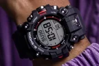 Наручные часы Casio  GW-9500-1