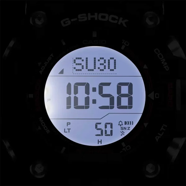 Наручные часы Casio  GW-9500-1
