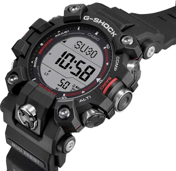 Наручные часы Casio  GW-9500-1