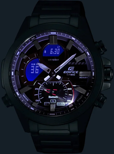 Наручные часы Casio  ECB-30DC-1A