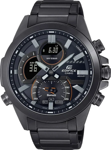 Наручные часы Casio  ECB-30DC-1A