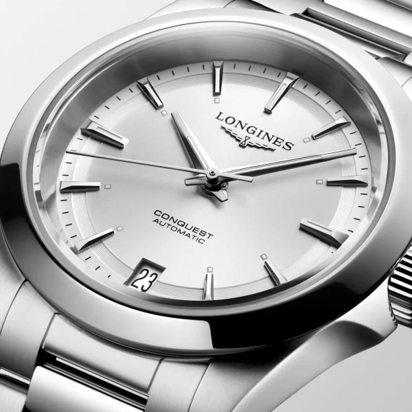 Longines L34304726