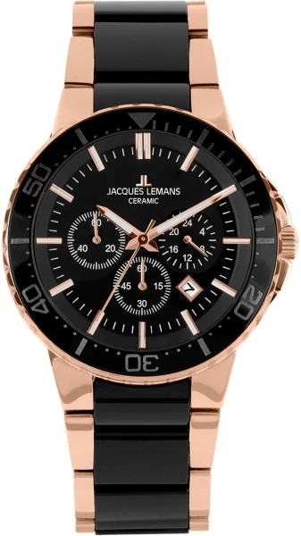 Наручные часы Jacques Lemans  1-2166C