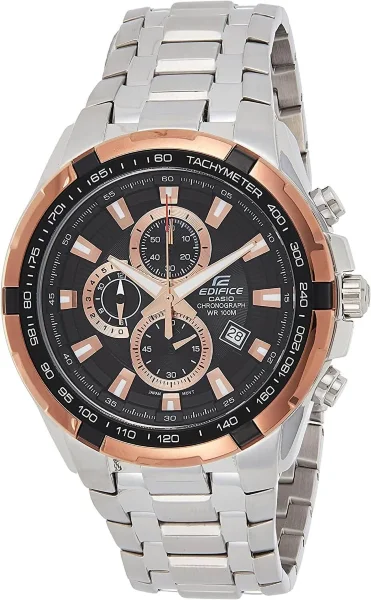Наручные часы Casio  EF-539D-1A5