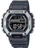 Наручные часы Casio  MWD-110H-8B