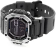 Наручные часы Casio  MWD-110H-8B