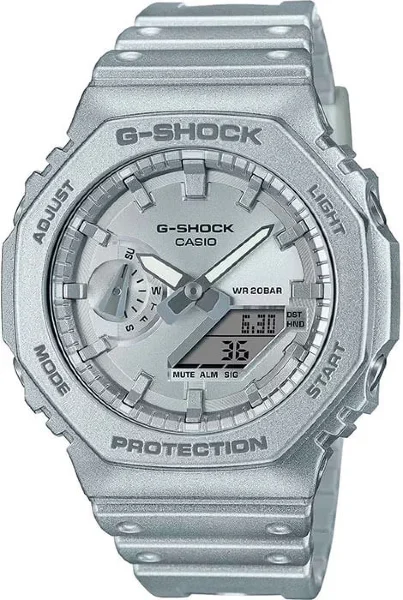 Наручные часы Casio  GA-2100FF-8A
