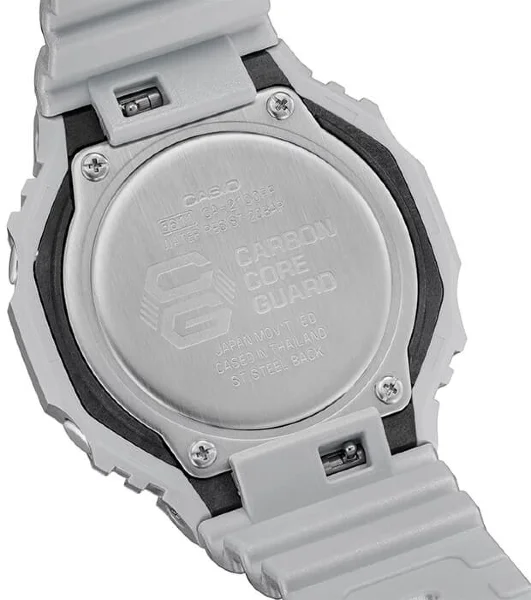 Наручные часы Casio  GA-2100FF-8A