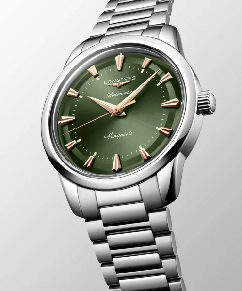 Longines L16504026