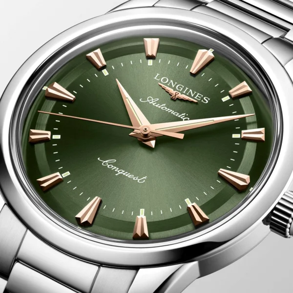Longines L16504026