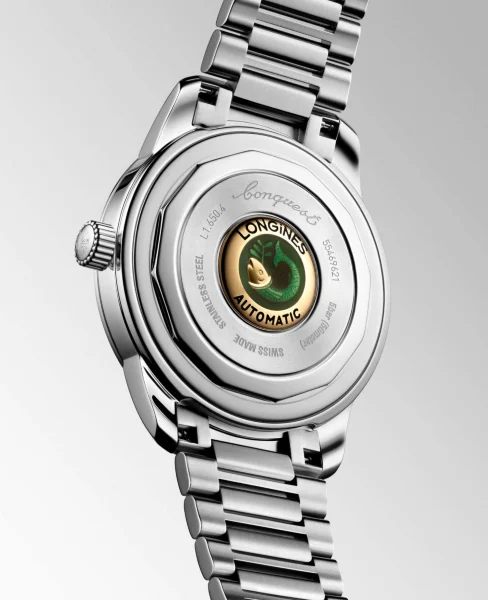 Longines L16504026