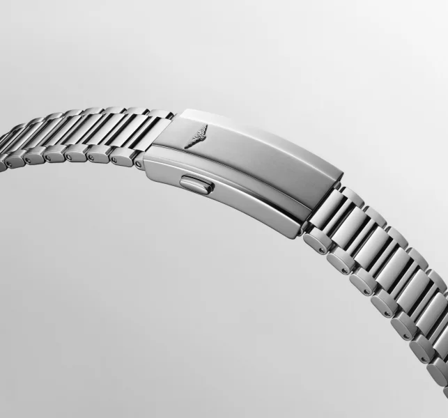 Наручные часы Longines L16504026