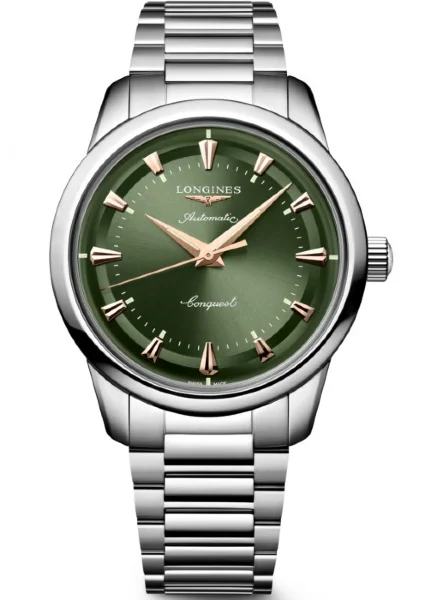 Наручные часы Longines L16504026