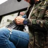 Наручные часы Casio G-SHOCK GA-900VB-1A