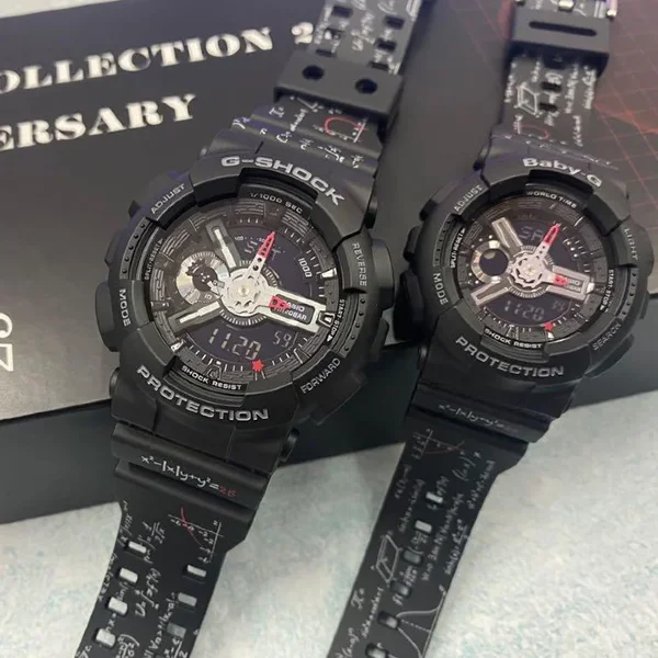 Casio LOV-21A-1A