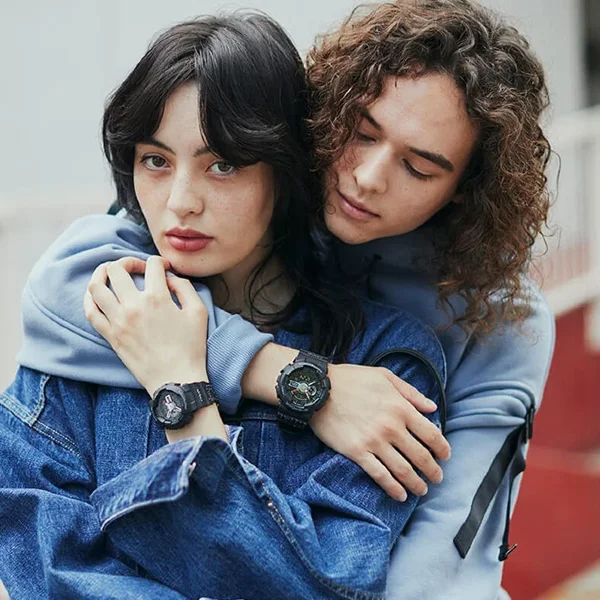 Casio LOV-21A-1A