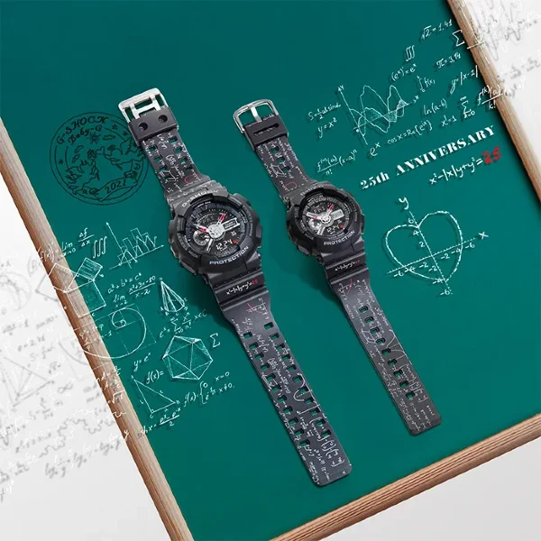 Наручные часы Casio LOV-21A-1A