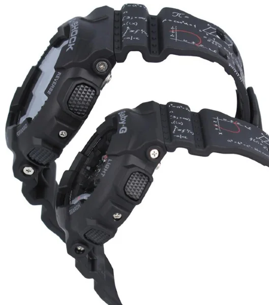 Casio LOV-21A-1A