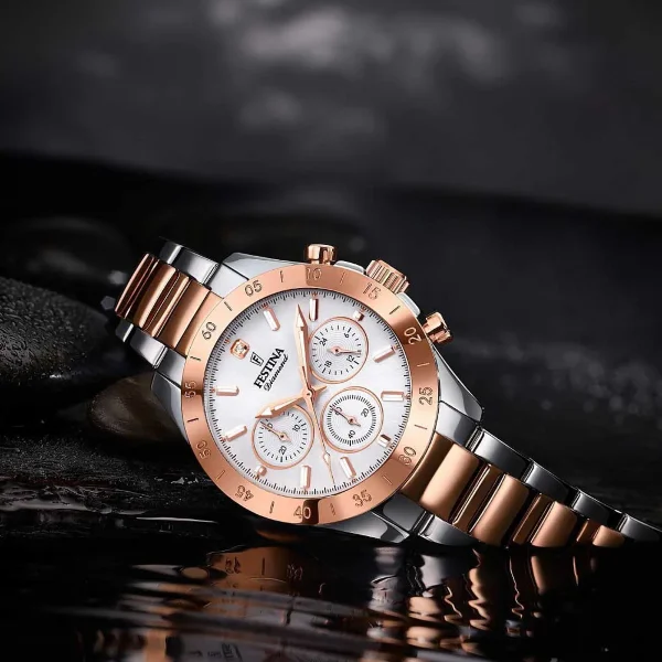 Наручные часы Festina  F20398/1
