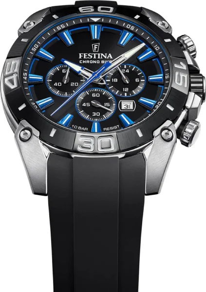 Наручные часы Festina F20544/2