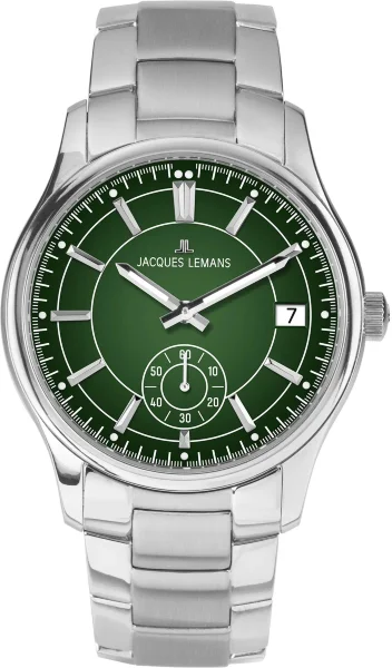 Наручные часы Jacques Lemans  1-2197H